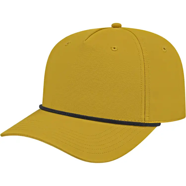 Cap America Icon Performance Rope Cap #18