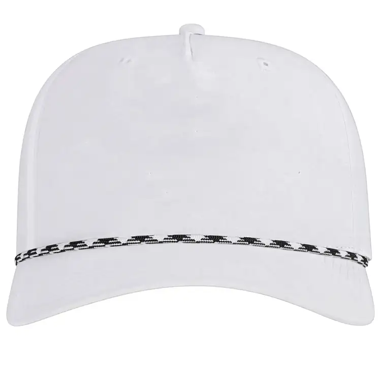 Cap America Icon Performance Rope Cap #2