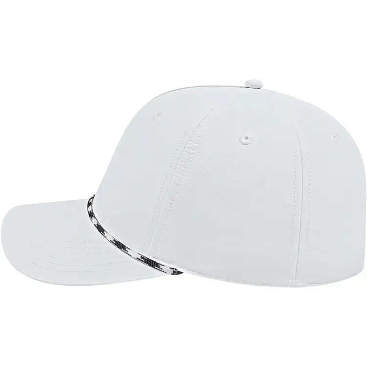 Cap America Icon Performance Rope Cap #3