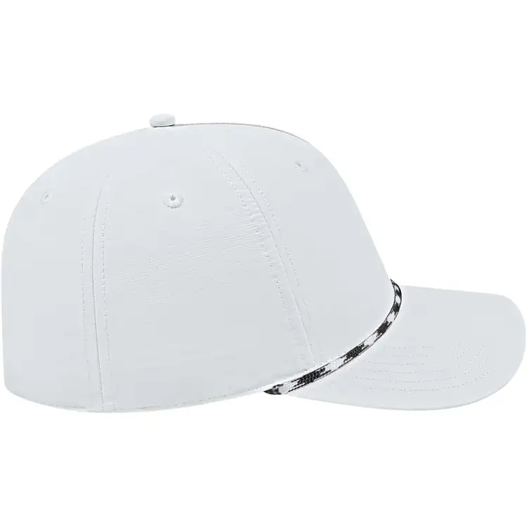 Cap America Icon Performance Rope Cap #4