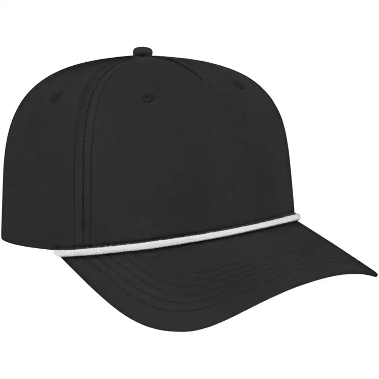 Cap America Icon Performance Rope Cap #6