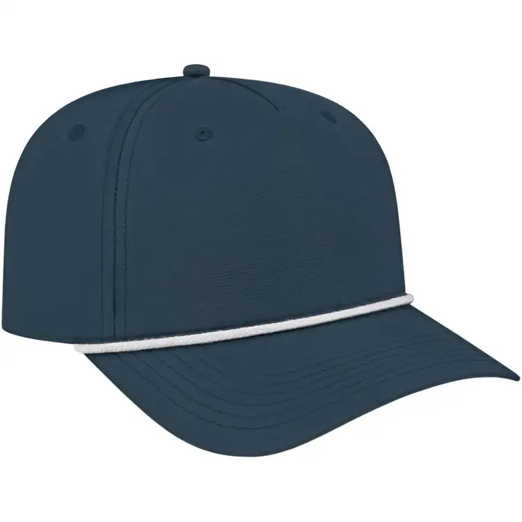 Cap America Icon Performance Rope Cap #7