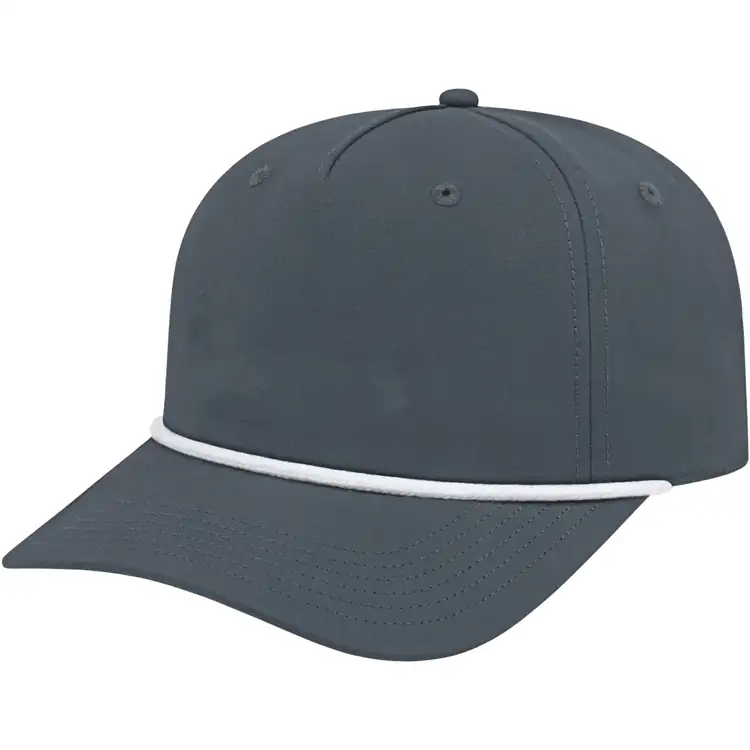 Cap America Icon Performance Rope Cap #8