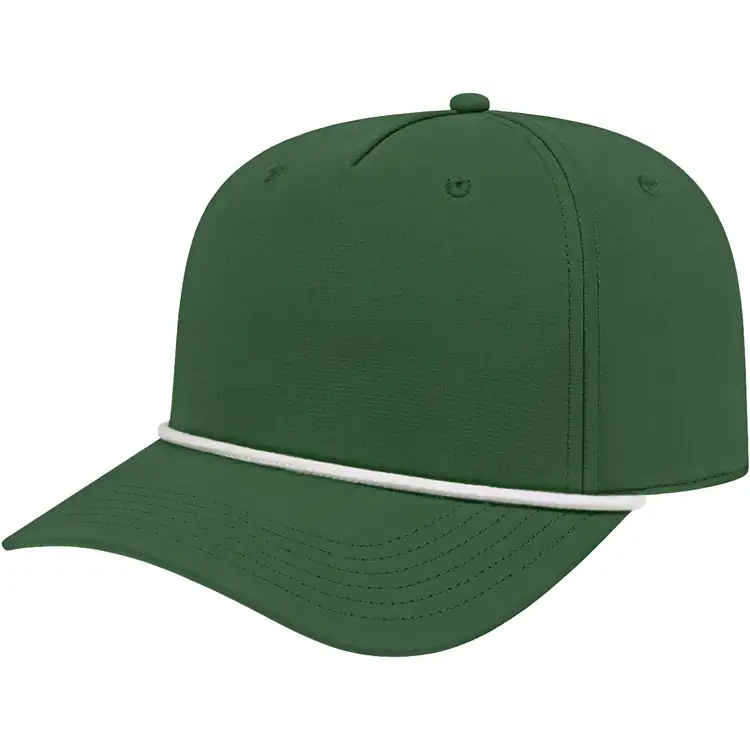 Cap America Icon Performance Rope Cap #9
