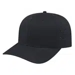 Cap America Flexfit 110 Perforated Performance Snapback Cap