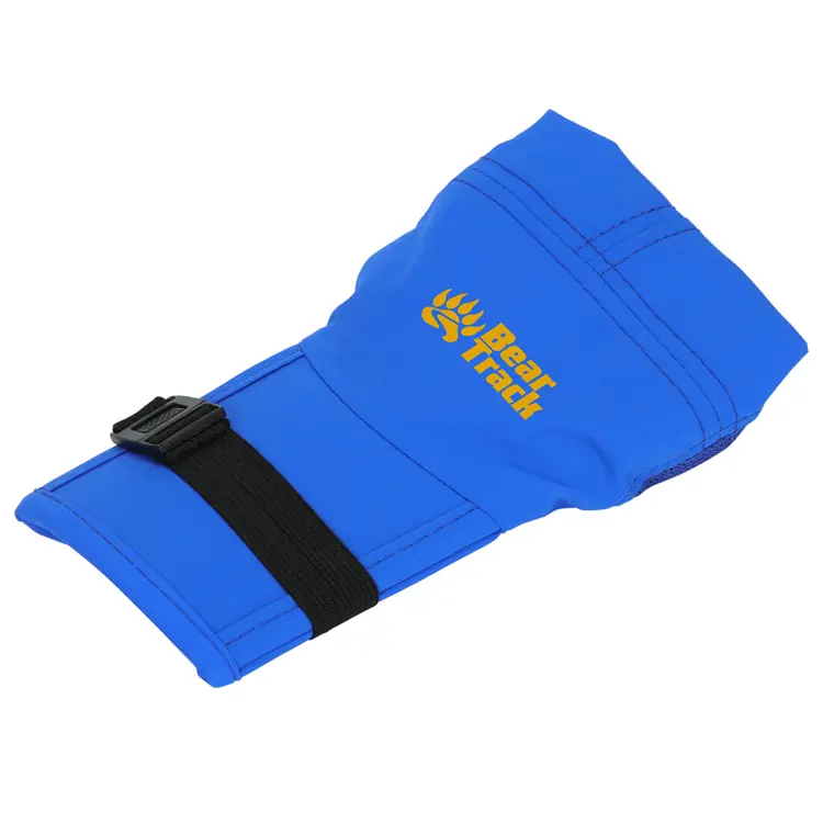 Reston Foldable Polyester Cap #2