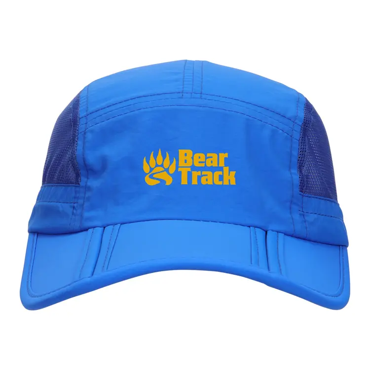 Reston Foldable Polyester Cap #8