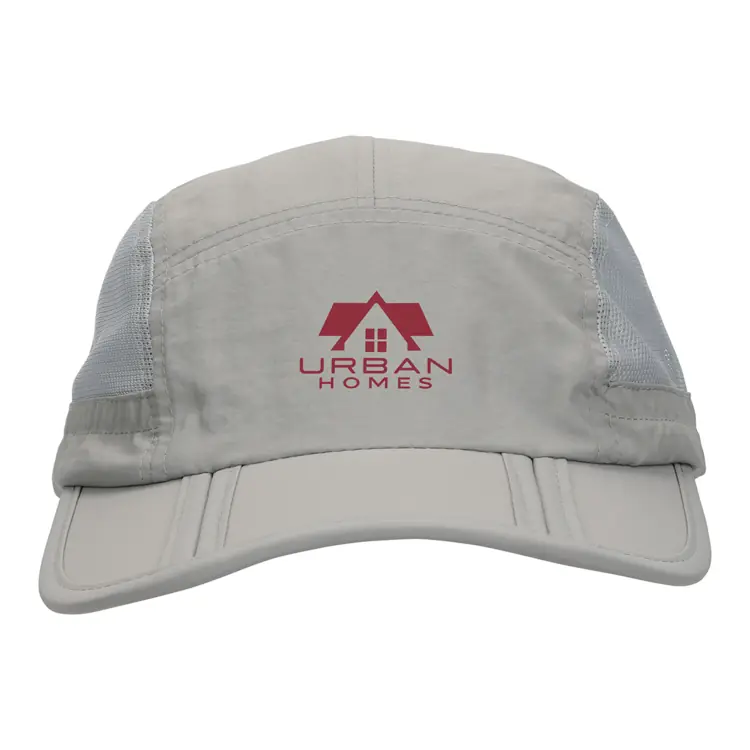 Reston Foldable Polyester Cap #9