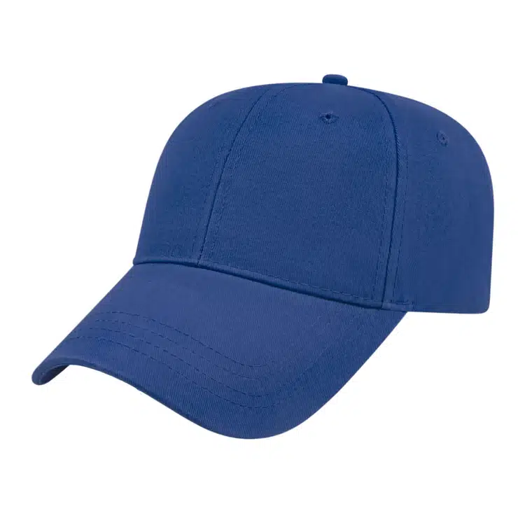 Cap America X-Tra Value Structured Cap #10