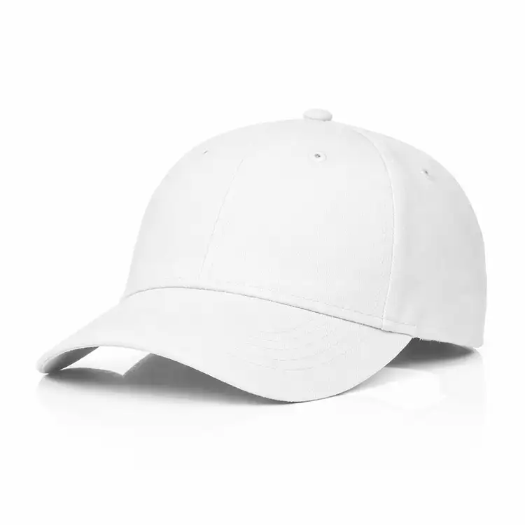 Factory Direct 6-Panel Structured Cap #13
