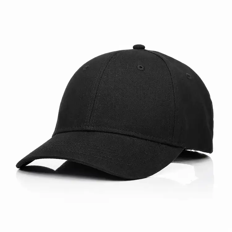 Factory Direct 6-Panel Structured Cap #2