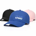 Factory Direct 6-Panel Structured Cap
