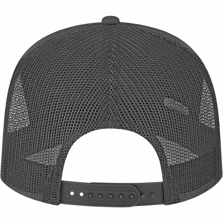 Casquette trucker Cap America à 7 panneaux #4
