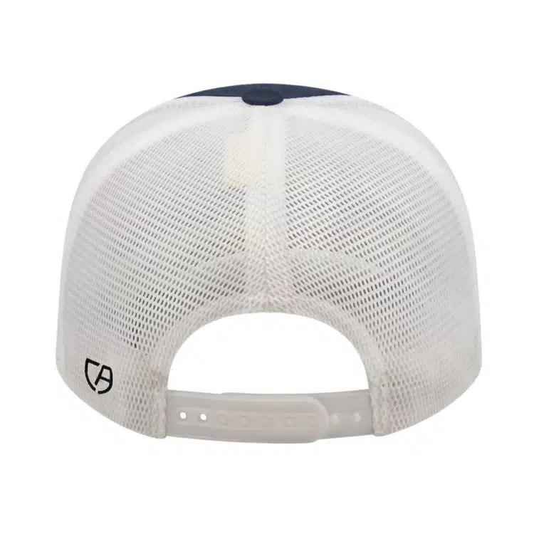 Cap America Premium Flexfit 110 Trucker Mesh Back Cap #2