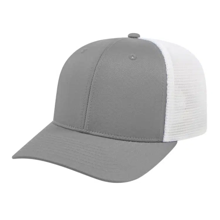 Cap America Premium Flexfit 110 Trucker Mesh Back Cap #31