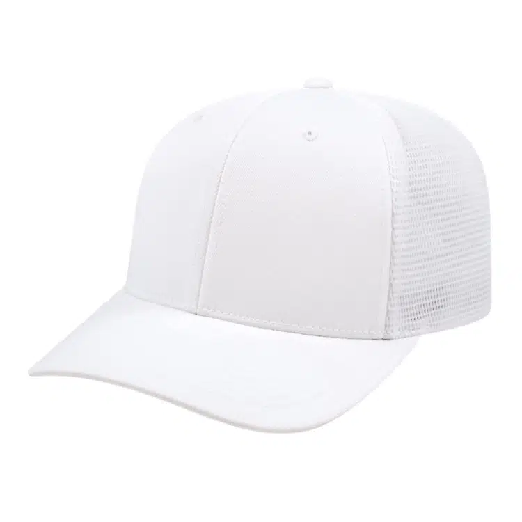 Cap America Premium Flexfit 110 Trucker Mesh Back Cap #32