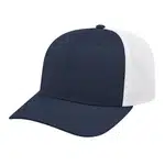 Cap America Premium Flexfit 110 Trucker Mesh Back Cap