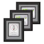 Certificat encadré Waterleaf Cardoba Multicolore