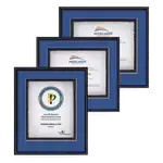 Certificat encadré Waterleaf Fenestra Multicolore