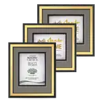 Certificat encadré Waterleaf Jasper Multicolore