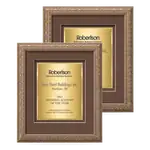 Certificat encadré Waterleaf Romagna TexEtch