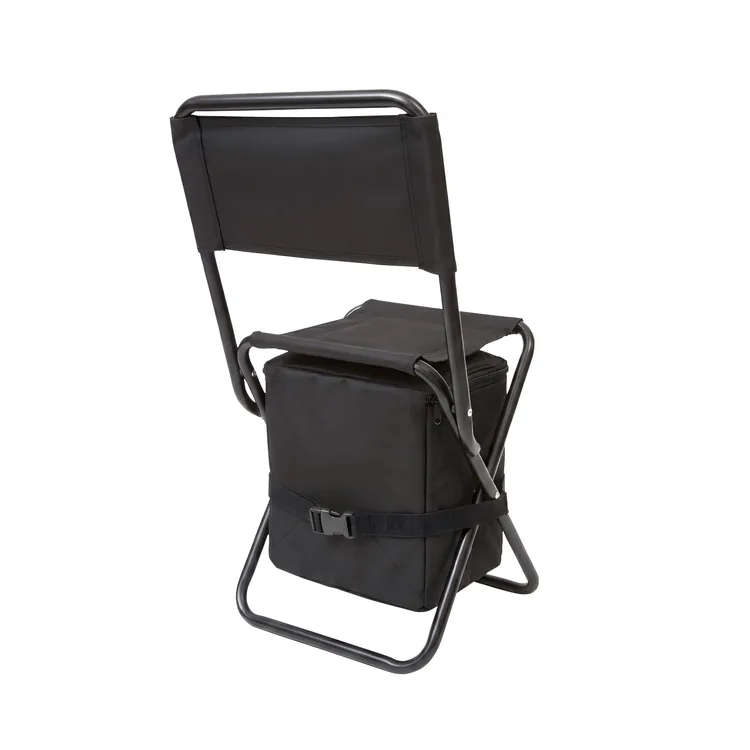 Terrace Lounger Picnic Cooler Bag/Chair #3