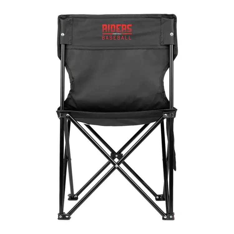 Compact Folding Chair with Carrying Bag #2