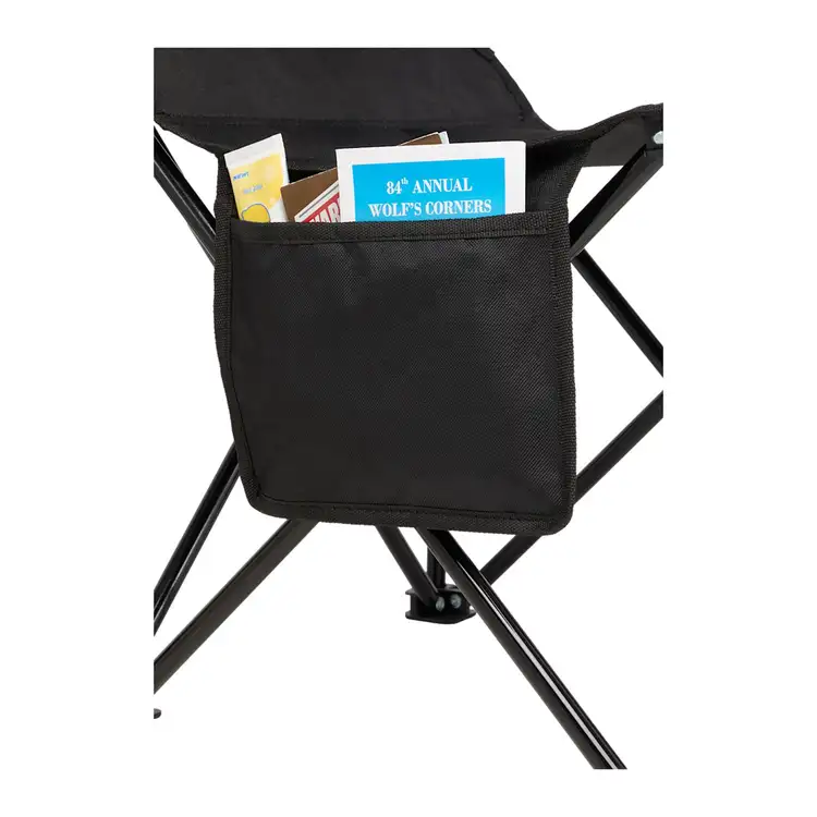 Compact Folding Chair with Carrying Bag #4