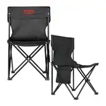 Chaise pliante compacte avec sac de transport