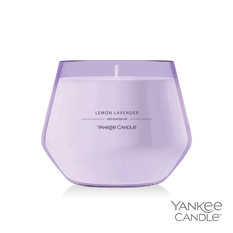 Chandelle Yankee Candle Studio Collection 10 oz #4