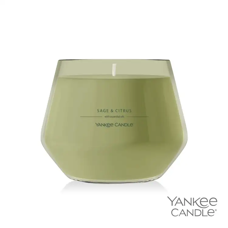 Chandelle Yankee Candle Studio Collection 10 oz #6
