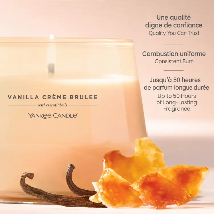Chandelle Yankee Candle Studio Collection 10 oz #9