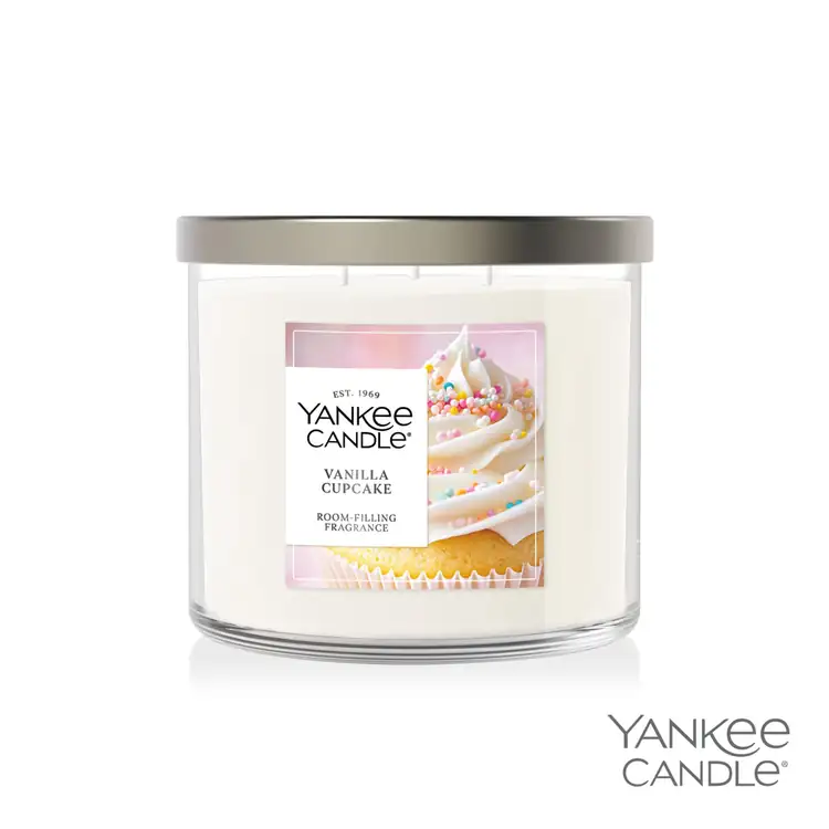Chandelle Yankee Candle à trois mèches 14.5 oz #6