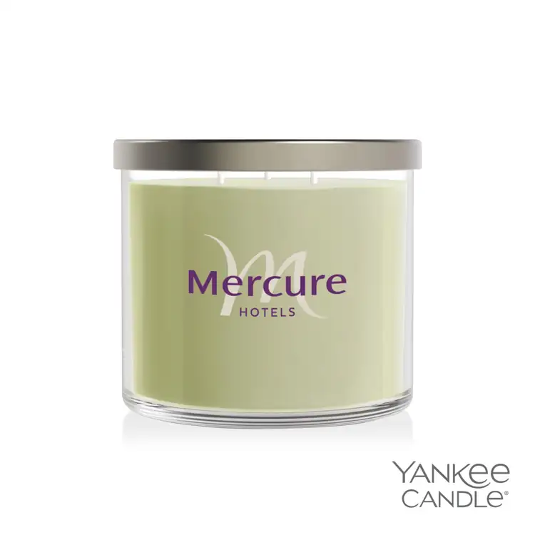 Chandelle Yankee Candle à trois mèches 14.5 oz #7
