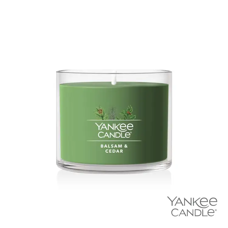 Chandelle Yankee Candle en mini pot 1.3 oz #2