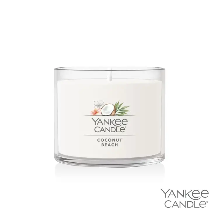 Chandelle Yankee Candle en mini pot 1.3 oz #3