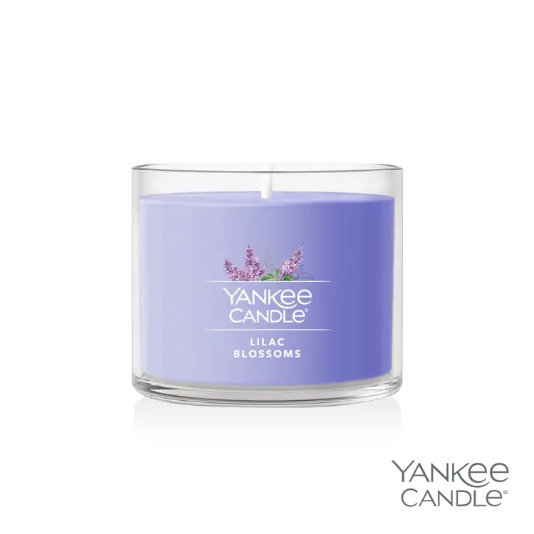 Chandelle Yankee Candle en mini pot 1.3 oz #4