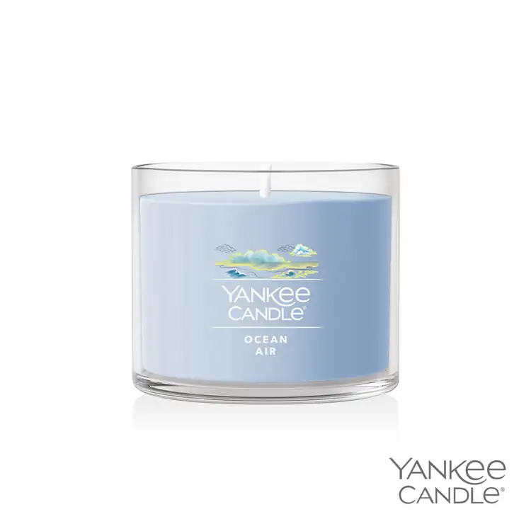 Chandelle Yankee Candle en mini pot 1.3 oz #5