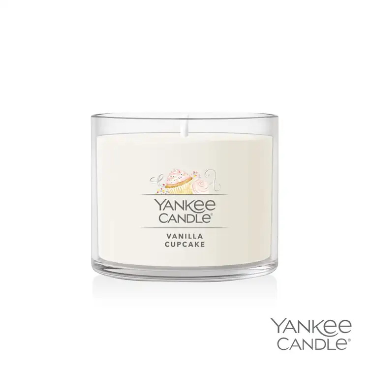 Chandelle Yankee Candle en mini pot 1.3 oz #8