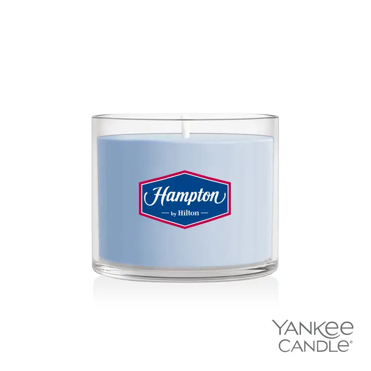 Chandelle Yankee Candle en mini pot 1.3 oz #9