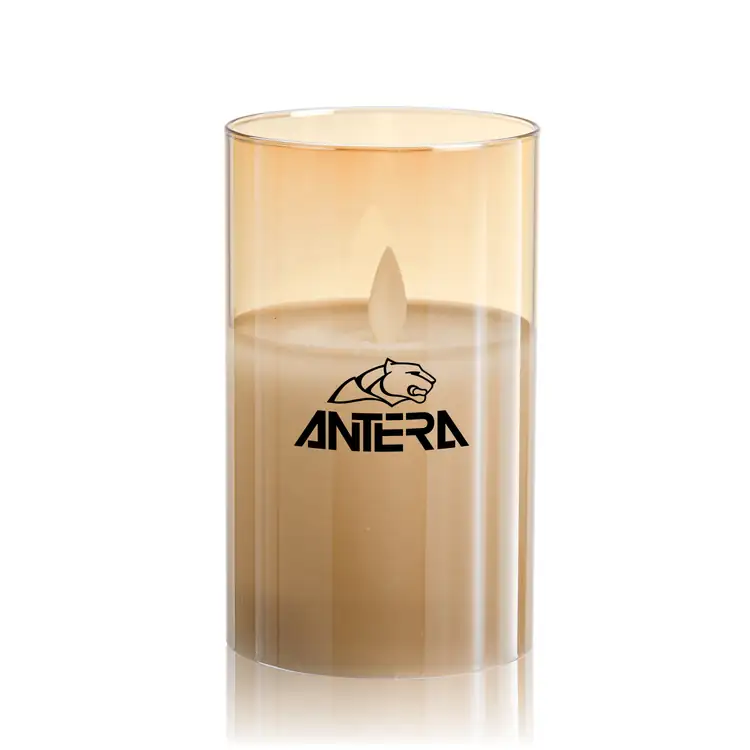 Chandelle électronique Antares moyenne #3