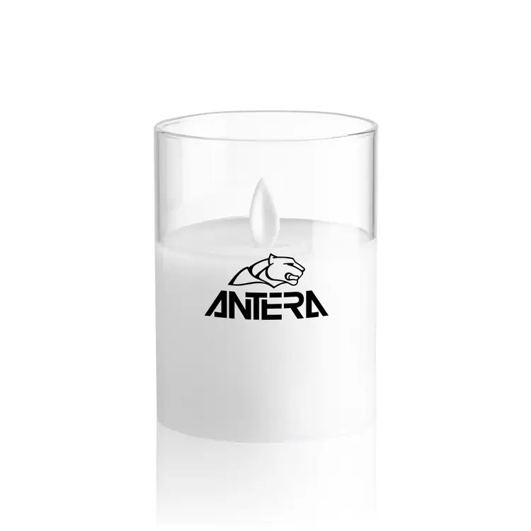 Chandelle électronique Antares petite #2