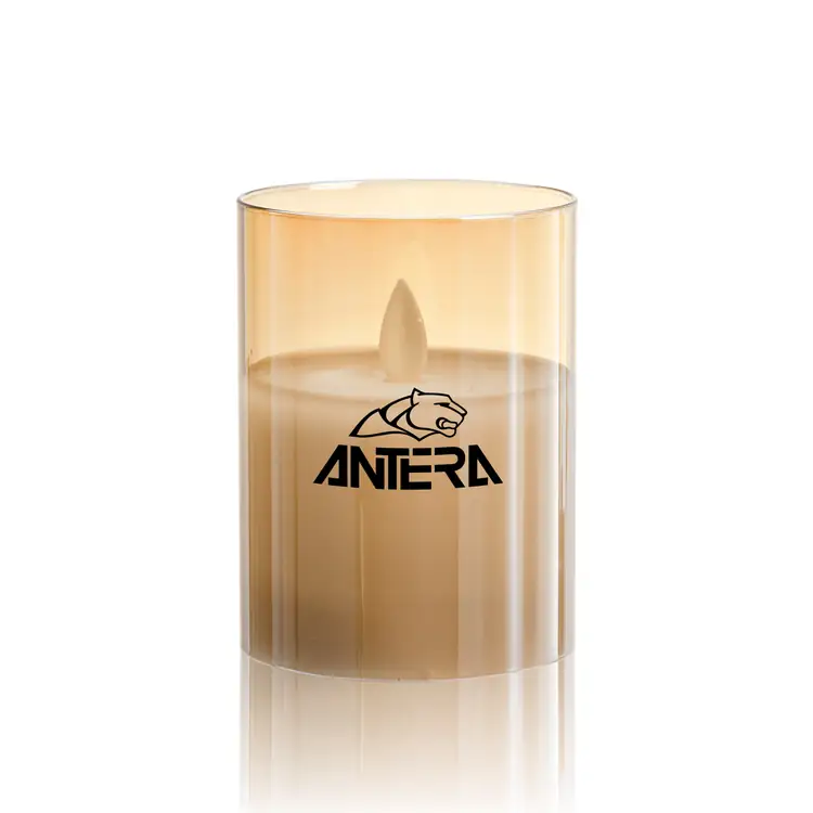 Chandelle électronique Antares petite #3
