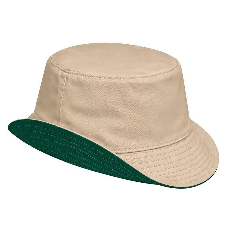 Chapeau bob réversible #3