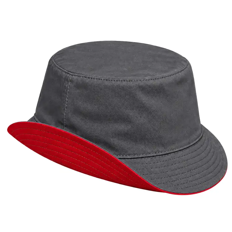 Chapeau bob réversible #4