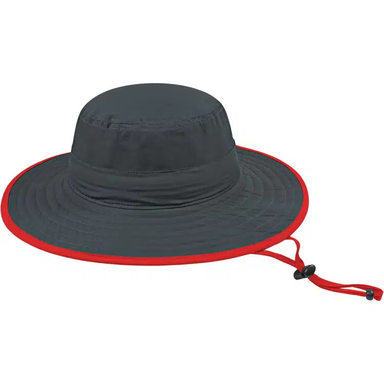 Cap America Premium Performance Boonie Hat #3