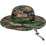 Cap America Premium Performance Boonie Hat