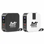 Chargeur Nilles 4 en 1 avec banque d’alimentation 10000 mAh