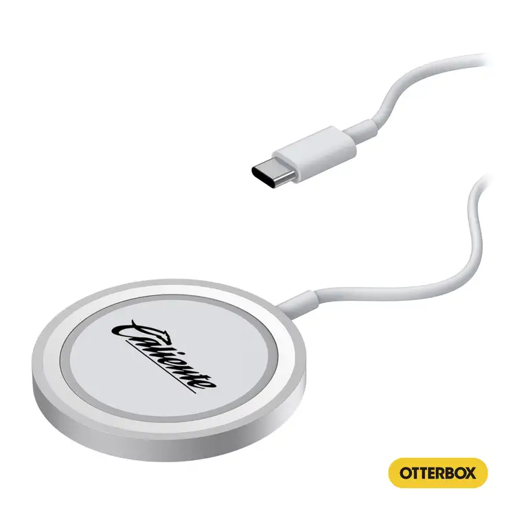 OtterBox Charging Pad for MagSafe with USB-C Cable