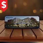 Evrybox Wireless Speaker and Power Bank